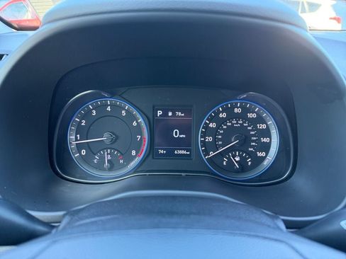 Used 2021 Hyundai Kona SEL w/ Cargo Package AWD/4WD image 14