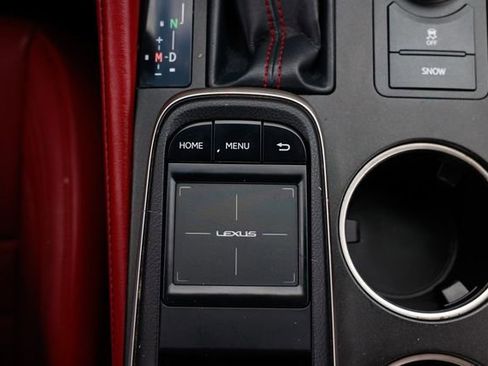 Used 2015 Lexus RC 350 2dr Coupe RWD image 37