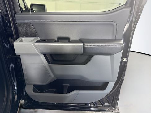 Used 2023 Ford F150 XLT w/ Equipment Group 301A Mid image 26