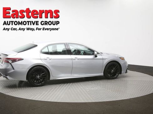 Used 2023 Toyota Camry XSE FWD image 43