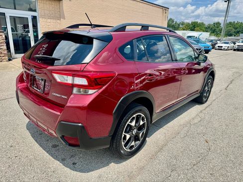 Used 2018 Subaru Crosstrek 2.0i AWD/4WD image 5