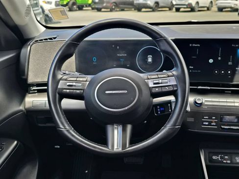 Used 2024 Hyundai Kona SEL FWD image 17
