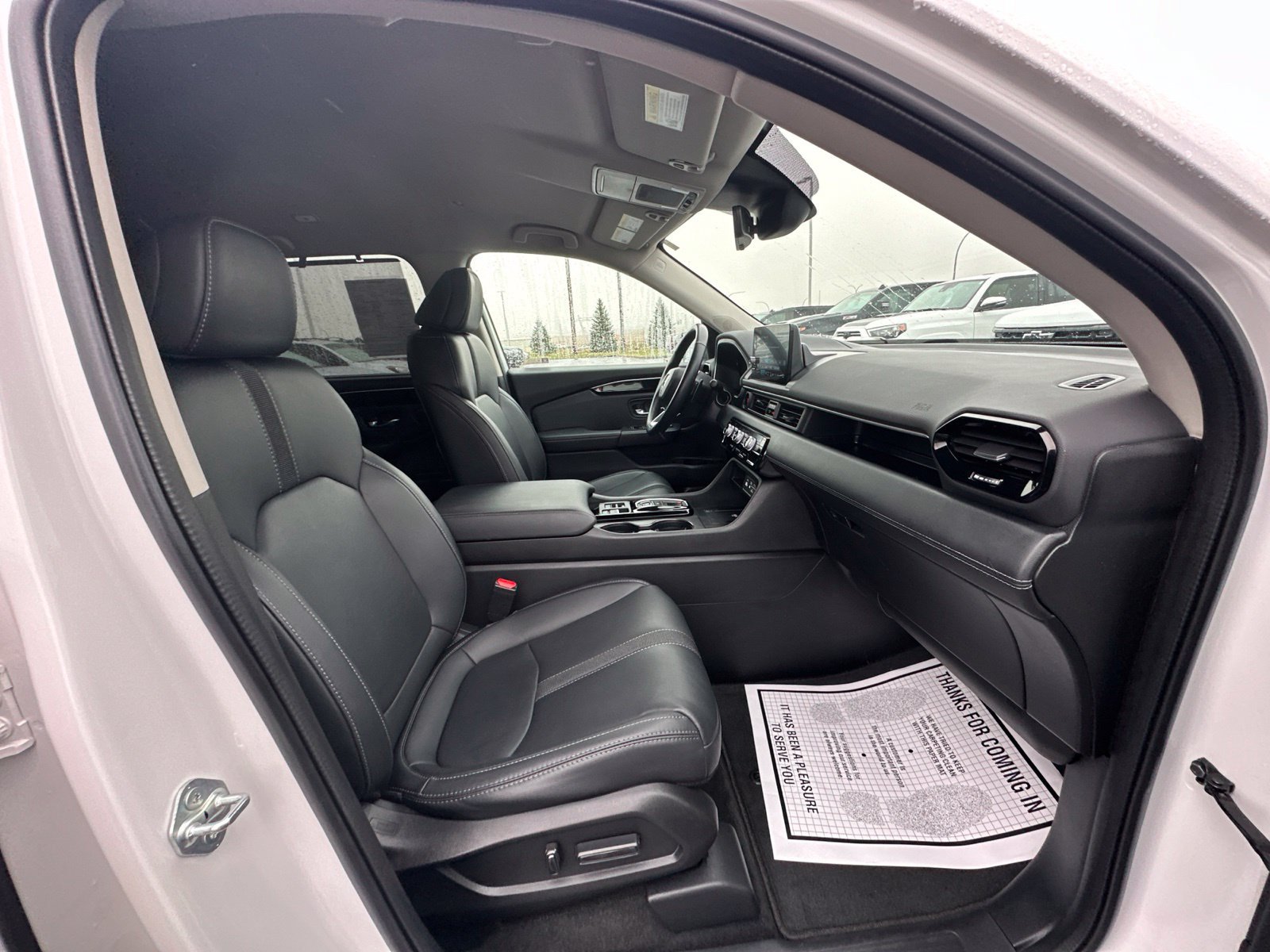Used 2024 Honda Pilot EX-L image 40