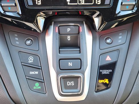 New 2026 Honda Odyssey Sport-L image 13