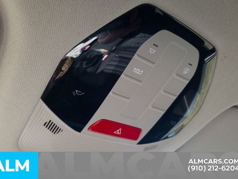 Used 2025 Kia K4 EX image 17