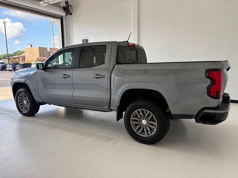 Used 2023 Chevrolet Colorado LT w/ LT Convenience Package RWD image 15