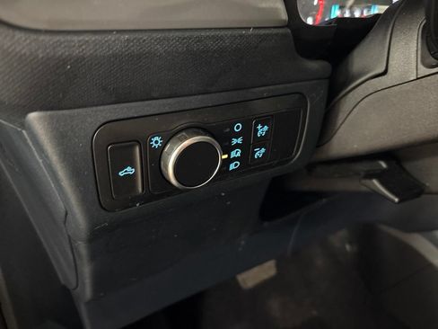 Used 2022 Ford Maverick XL w/ Equipment Group 100A Standard AWD/4WD image 13