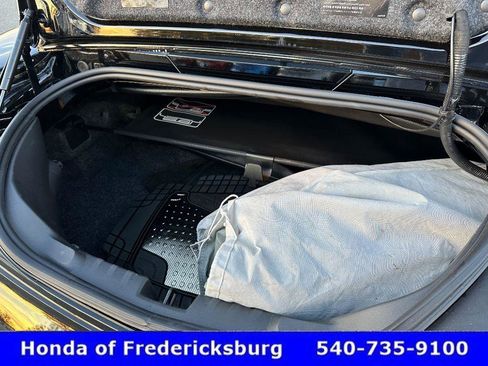 Used 2013 Chevrolet Camaro ZL1 image 35