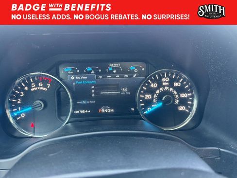 Used 2020 Ford F150 Platinum w/ Equipment Group 701A Luxury AWD/4WD image 18