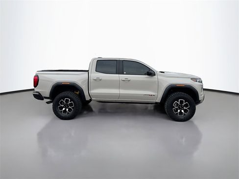Used 2026 GMC Canyon AT4X image 8