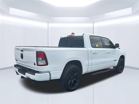 Used 2021 RAM 1500 Lone Star RWD image 10