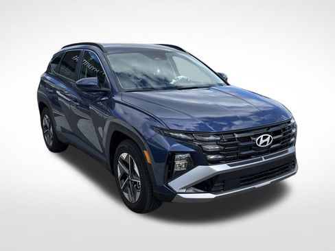 Used 2026 Hyundai Tucson SEL FWD image 3