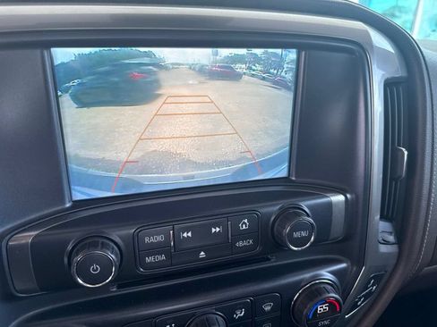 Used 2018 Chevrolet Silverado 2500 LTZ w/ Duramax Plus Package AWD/4WD image 20