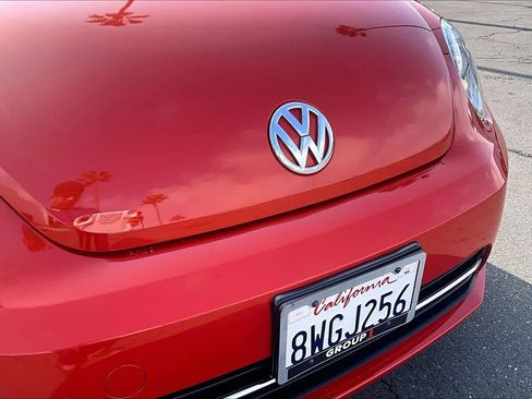 Used 2017 Volkswagen Beetle 1.8T SE image 30