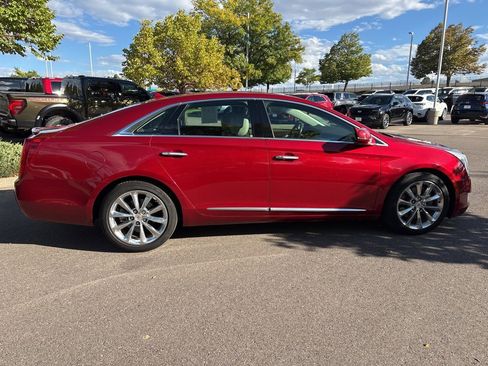 Used 2014 Cadillac XTS Luxury image 6