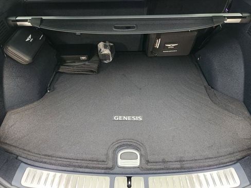 New 2026 Genesis GV70 3.5T Sport Prestige AWD/4WD image 24