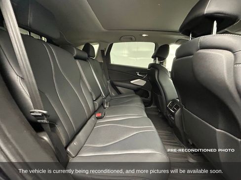 Used 2019 Acura RDX w/ Technology Package image 13