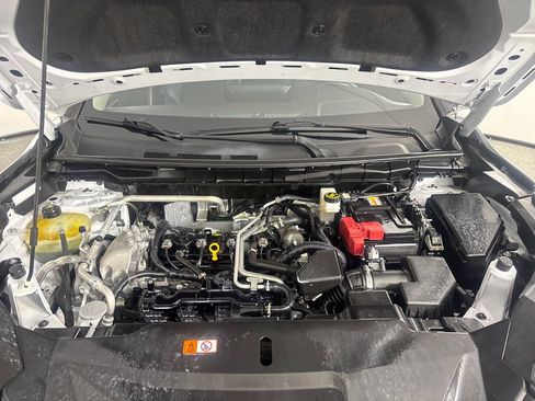 Used 2024 Mitsubishi Outlander SE FWD image 36