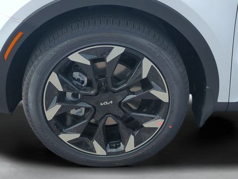 New 2026 Kia Sorento SX FWD image 10