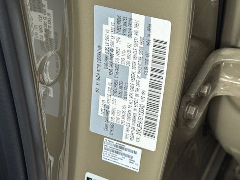 New 2025 MAZDA CX-70 Plug-In Hybrid w/ Premium Plus image 34