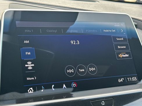 Used 2023 Cadillac CT5 Sport AWD/4WD image 20