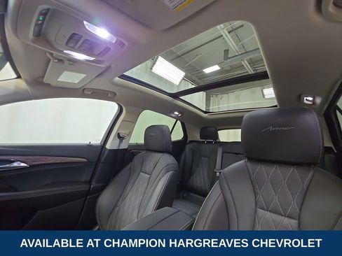 Certified 2023 Buick Envision Avenir AWD/4WD image 25