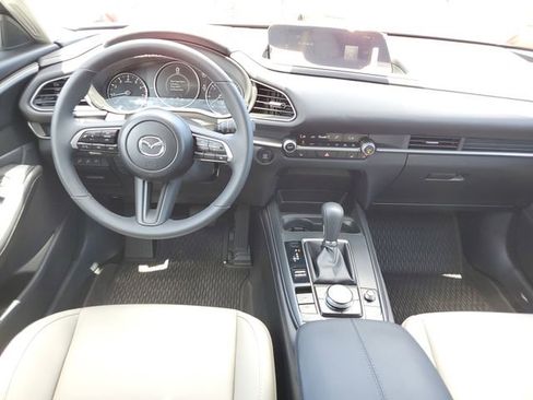 Certified 2026 MAZDA CX-30 AWD 2.5 S w/ Select Sport Pkg image 9