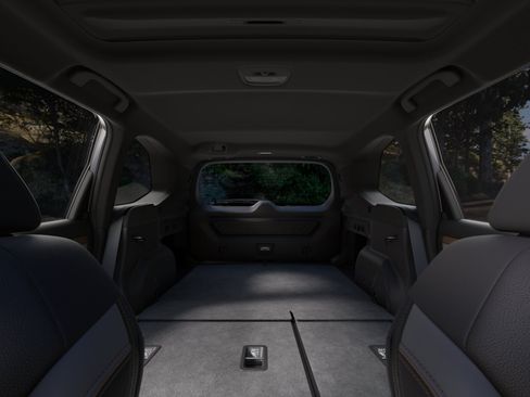 New 2026 Subaru Forester Sport AWD/4WD image 26