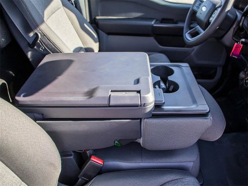 Used 2025 Ford F150 XL w/ Equipment Group 103A High image 23