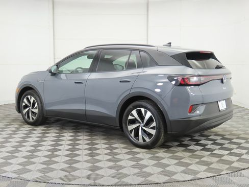 New 2026 Volkswagen ID.4 Pro image 7