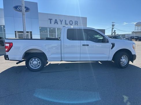 Used 2022 Ford F150 XL w/ XL Power Equipment Group image 14