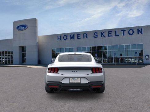 New 2026 Ford Mustang GT Premium image 5