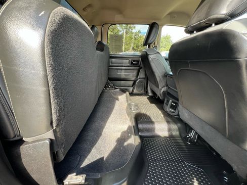 Used 2020 RAM 2500 Tradesman image 42