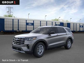 New 2026 Ford Explorer Active RWD video 1