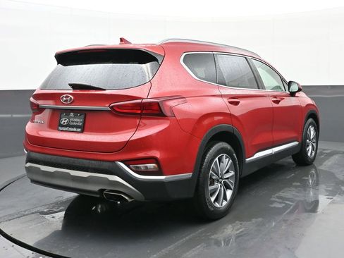 Used 2019 Hyundai Santa Fe SEL image 3
