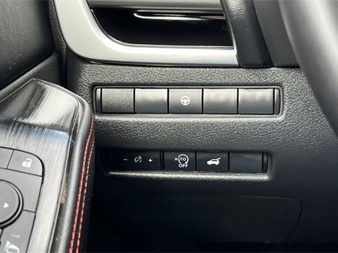 Used 2025 Nissan Rogue Rock Creek image 37