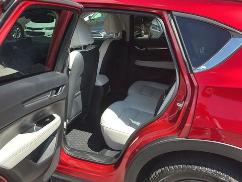 Used 2017 MAZDA CX-5 Grand Touring AWD/4WD image 20