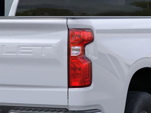 New 2026 Chevrolet Silverado 1500 W/T w/ WT Value Package image 11