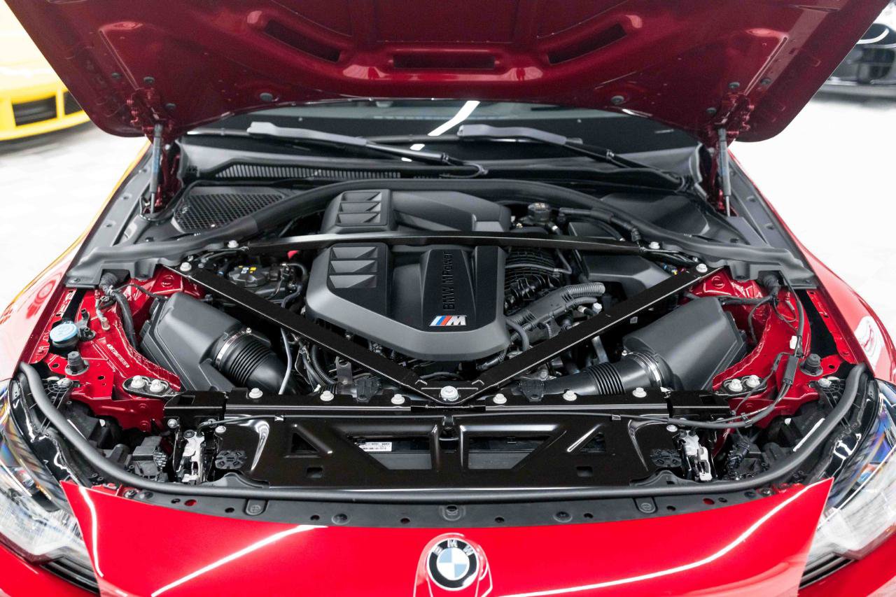 Used 2026 BMW M2 w/ Lighting Package RWD image 73