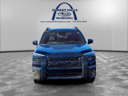 New 2026 Subaru Outback Wilderness image 24