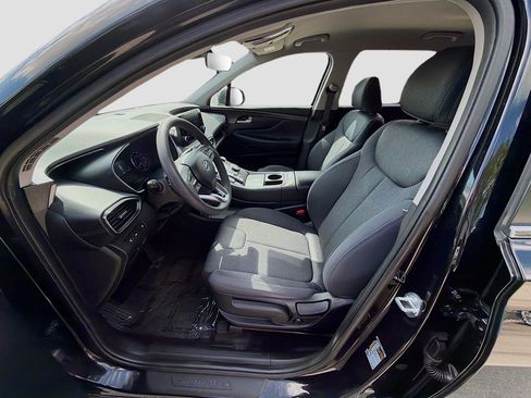 Used 2023 Hyundai Santa Fe SE FWD image 16