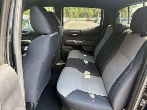 Certified 2023 Toyota Tacoma TRD Off-Road RWD image 13