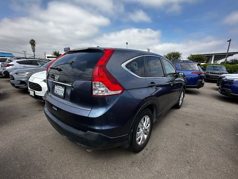 Used 2012 Honda CR-V EX image 16