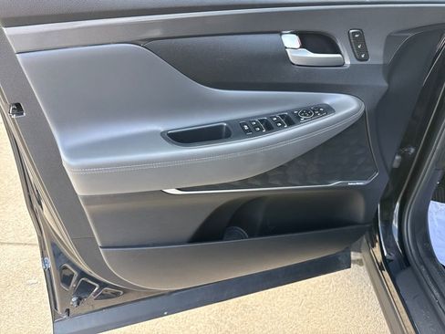 Used 2023 Hyundai Santa Fe Limited AWD/4WD image 16