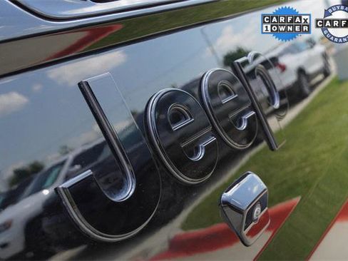 Certified 2021 Jeep Gladiator Overland image 10