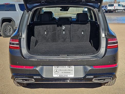 Used 2024 Genesis GV80 2.5T image 16