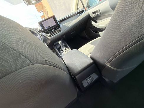 Used 2023 Toyota Corolla LE image 21