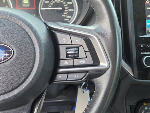 Used 2020 Subaru Forester Premium w/ Popular Package #1 AWD/4WD image 19