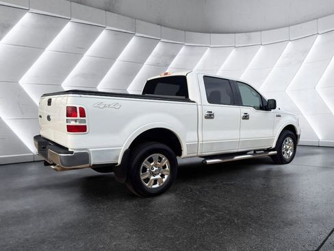 Used 2004 Ford F150 XLT image 5