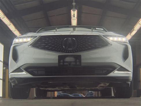 Used 2023 Acura MDX FWD image 4